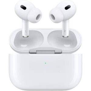 APPLE AirPods Pro 3 ANC (USB-C) – Made in USA with Lanyard