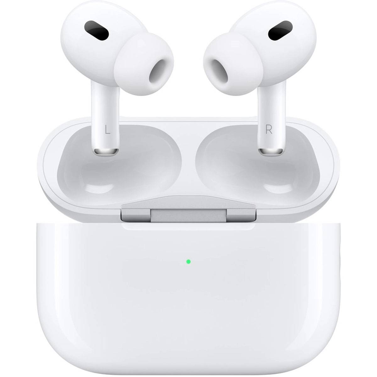 APPLE AirPods Pro 3 ANC (USB-C) – Made in USA with Lanyard