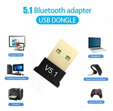 USB 5.1 Bluetooth