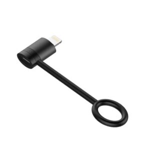 LDNIO LC270 Lightning to Type-C Female Adapter 65W Fast Charging