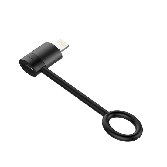 LDNIO LC270 Lightning to Type-C Female Adapter 65W Fast Charging
