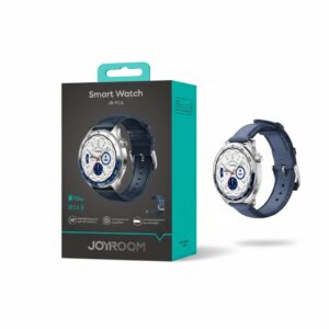 JOYROOM JR-FC3 Classic Series Smart Watch (Answer/Make Call)-Vitality