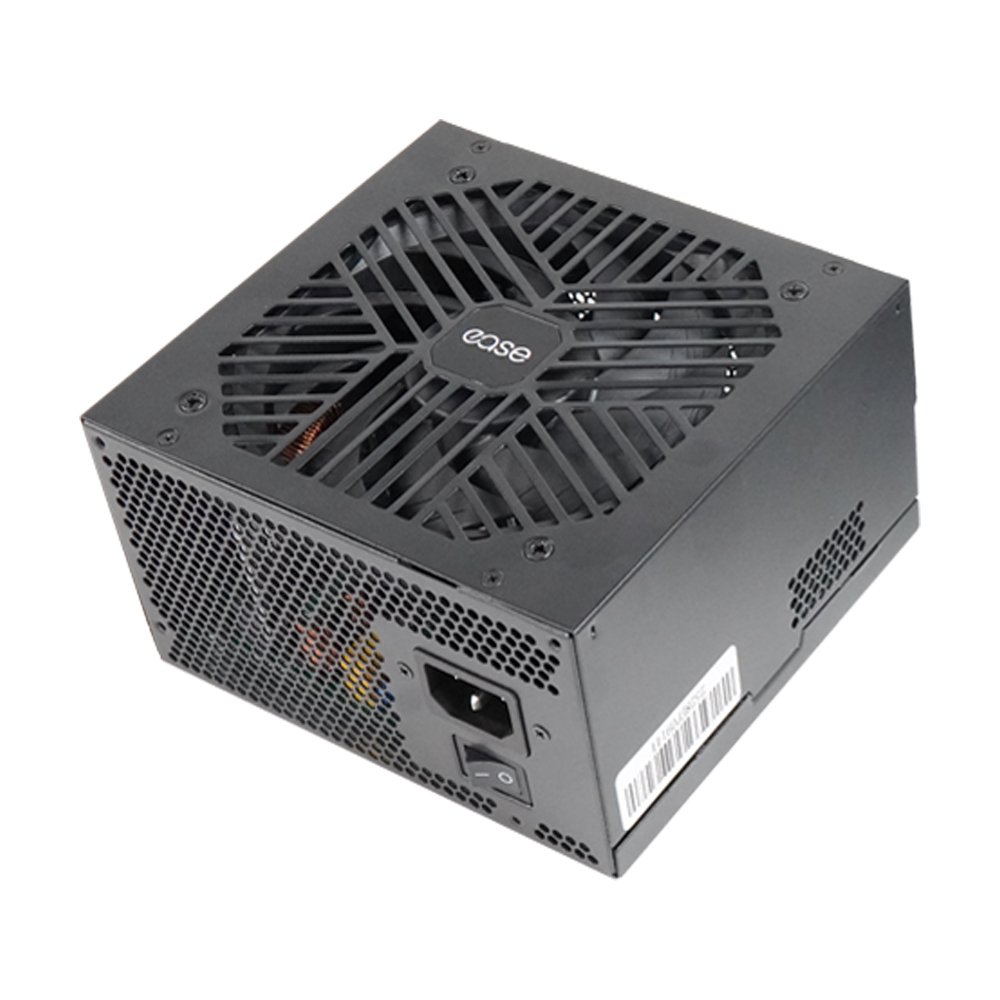 EASE EB650 Watt 80 Plus Bronze