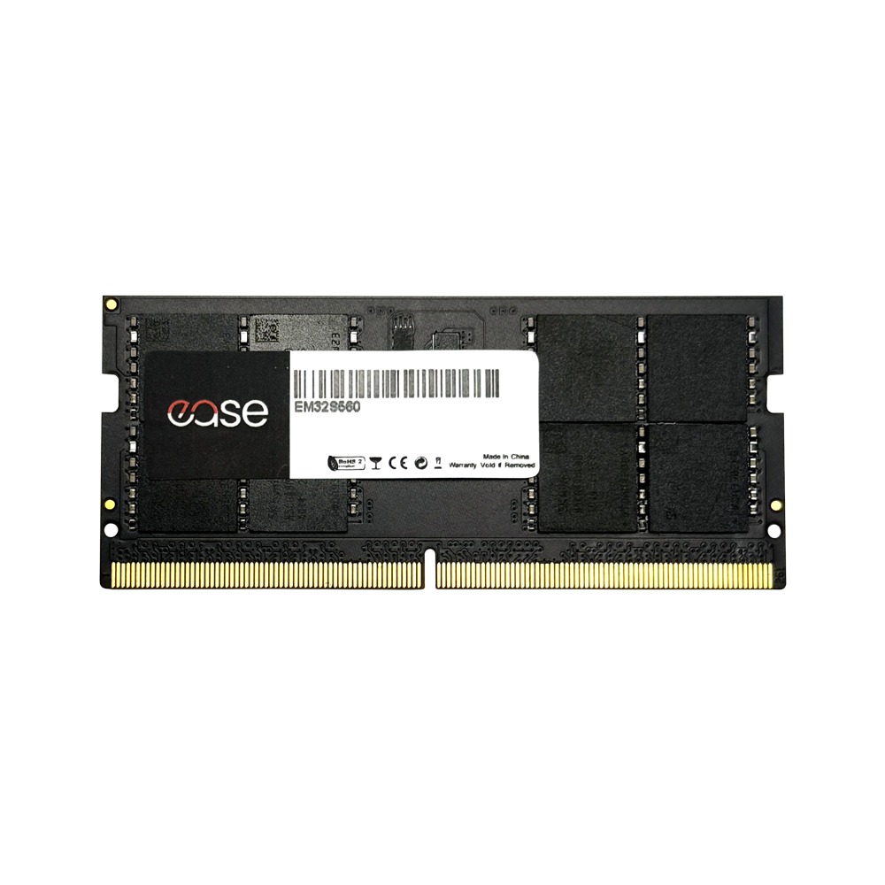 Ease EM32S560 32GB 6000MHZ DDR5 Notebook