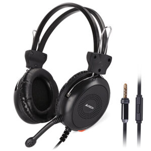 A4TECH HS-30I Single Pin Headset