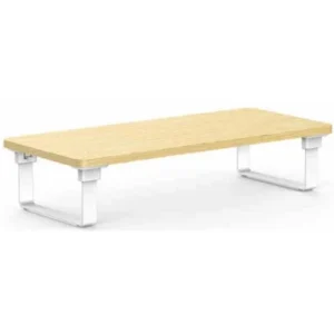 UGREEN LP224 Monitor Stand Riser – Size 547×220 x116mm – Weight Capacity 15kg -70586