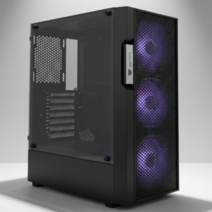 GFury EDGE GF-2200 Gaming PC Case