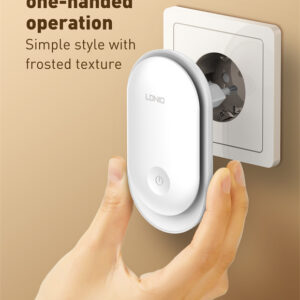 LDNIO Y1 Intelligent Sensor Night Light