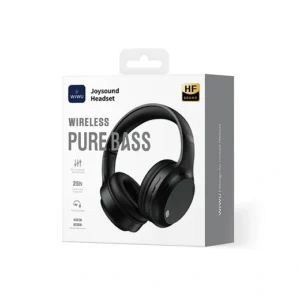 WiWU TD-11 Joysound Wireless Bluetooth Headset