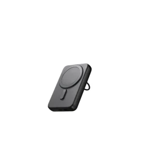 JOYROOM JR-W050 20W Magnetic Wireless Power Bank with Ring Holder10000mAh-Black