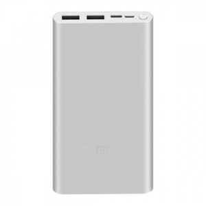 Mi Power Bank 3 10000mAh – 22.5W Fast Charging