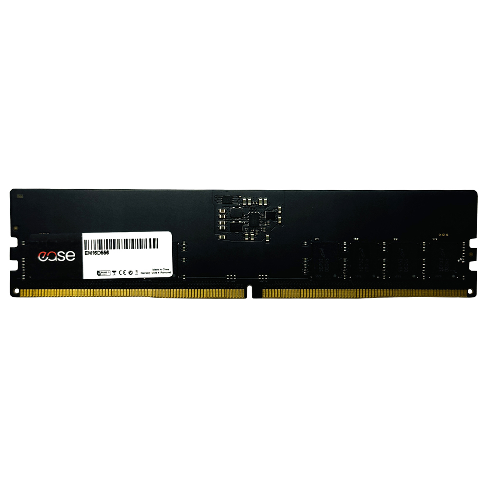 Ease RAM 16GB 5600MHZ DDR5 Desktop
