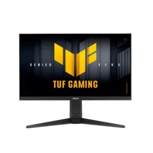 Asus TUF Gaming Series 5 VG27AQL5A Gaming Monitor 27-inch QHD (2560×1440) 210Hz