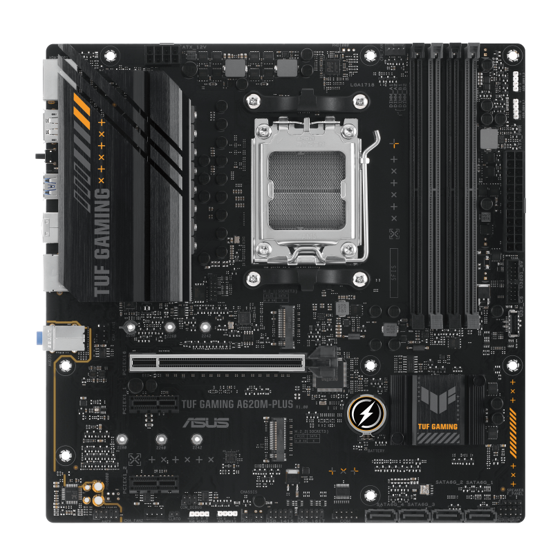 A620M Plus DDR5 MB PI1
