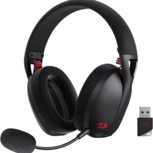 Redragon H848 Bluetooth Wireless Gaming Headphone (Black)
