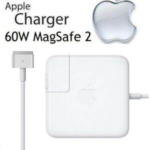 Apple 60W Magsafe MS2 Power Adapter Charger MacBook Air