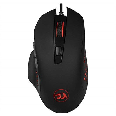 Redragon M610 GAINER 3200 DPI, 7 Buttons Gaming Mouse