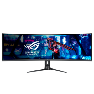 ASUS XG49WCR LED Monitor PI 2