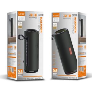 LDNIO BTS13 Mini Wireless BT Bass HIFI Speaker