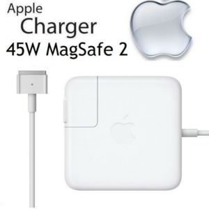 Apple 45W Magsafe MS2 Power Adapter Charger MacBook Air