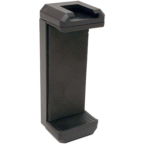 JMARY Universal Phone Clip Bracket Holder