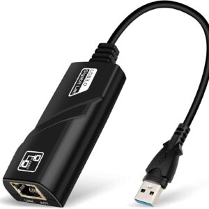 USB Gigabit LAN Card 3.0