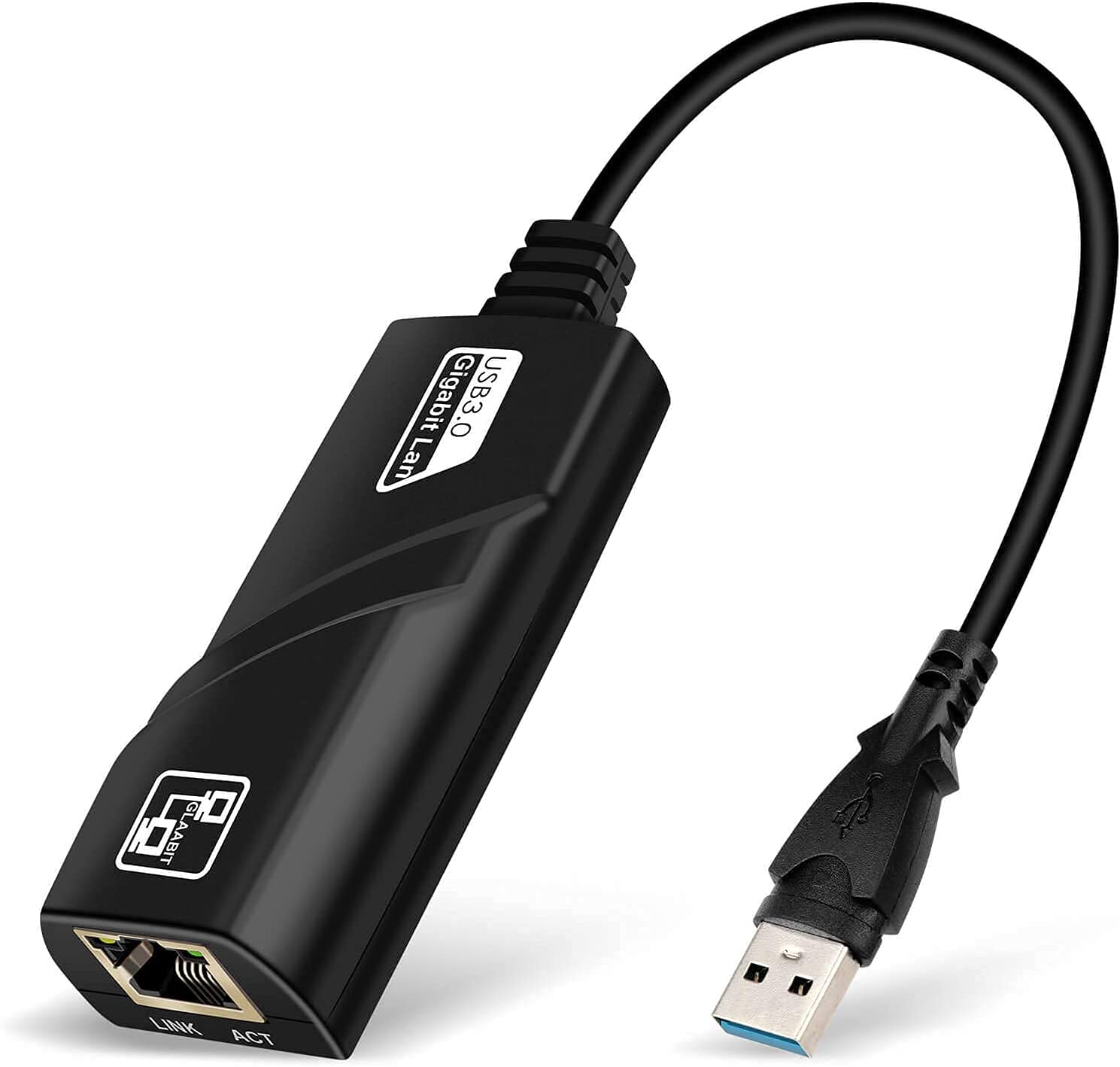 USB Gigabit LAN Card 3.0