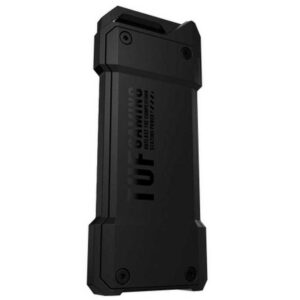 ASUS ESD-T1A/BLK/G/AS/ SSD Enclosure Black M.2