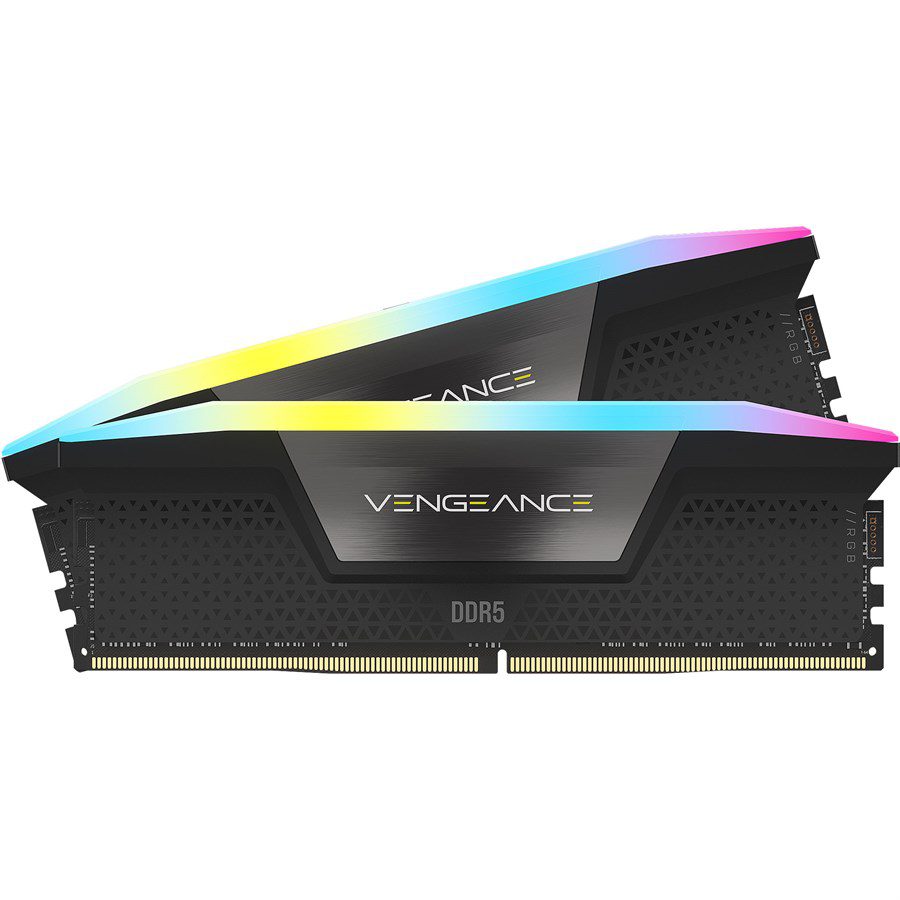 corsair ddr5