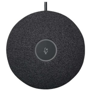 Logitech Rally Mic Pod (Graphite)