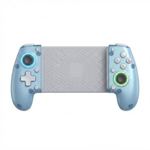 Q101 Telescopic Wireless Gaming Controller