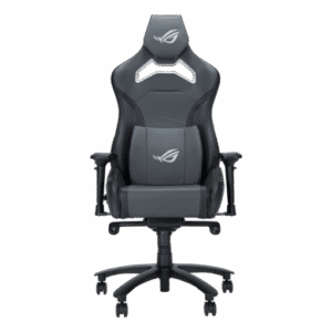Asus ROG Chariot X Core (SL301C) PU Leather Gaming Chair Gray