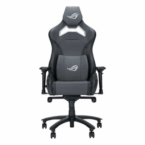 Asus ROG Chariot X Core (SL301C) PU Leather Gaming Chair Gray
