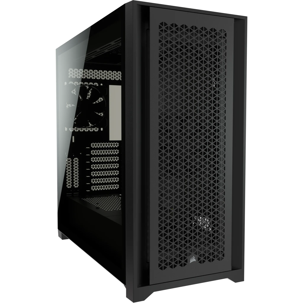 Corsair 5000D AIRFLOW Tempered Glass Mid-Tower ATX PC Case (CC-9011210-WW)