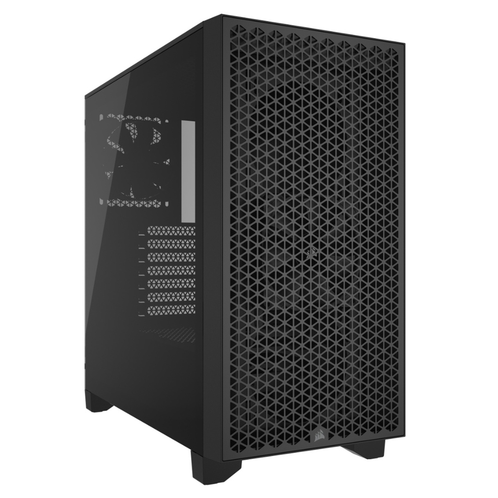 Corsair 3000D Airflow Mid Tower Case