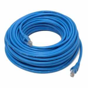 LAN PATCH CABLE CAT 6 UTP 25 METER