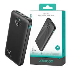 Joyroom JR-PBF15 10000mAh 22.5W LED Fast Charging Power Bank