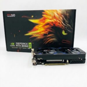 Ease RTX 3050 NVIDIA GeForce GDDR6 6GB