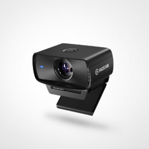 CORSAIR ELGATO Facecam Premium 1080p60 webcam