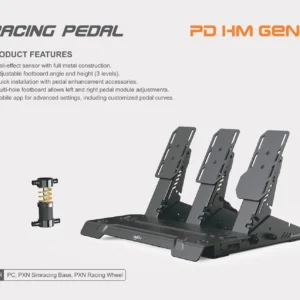 PXN RACING PEADEL PDHM GEN2