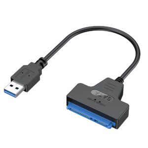 USB 3.0 to SATA Adapter