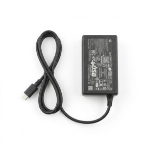 HP TYPE C CHARGER 65W
