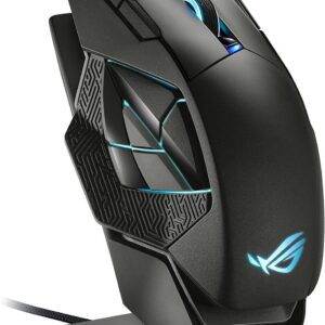 Asus P707 Rog Spatha X Wireless Gaming Mouse