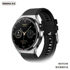 REMAX Czhiwo Smart Watch WATCH9 Tarnish
