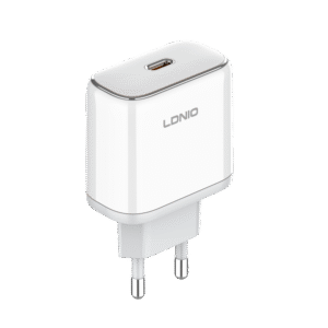 LDNIO Q1415 GaN 45W PPS45W/EU Plug With C-C Cable