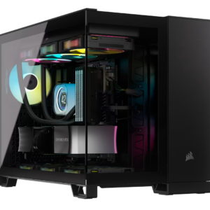 Corsair iCUE 2500X Pi01