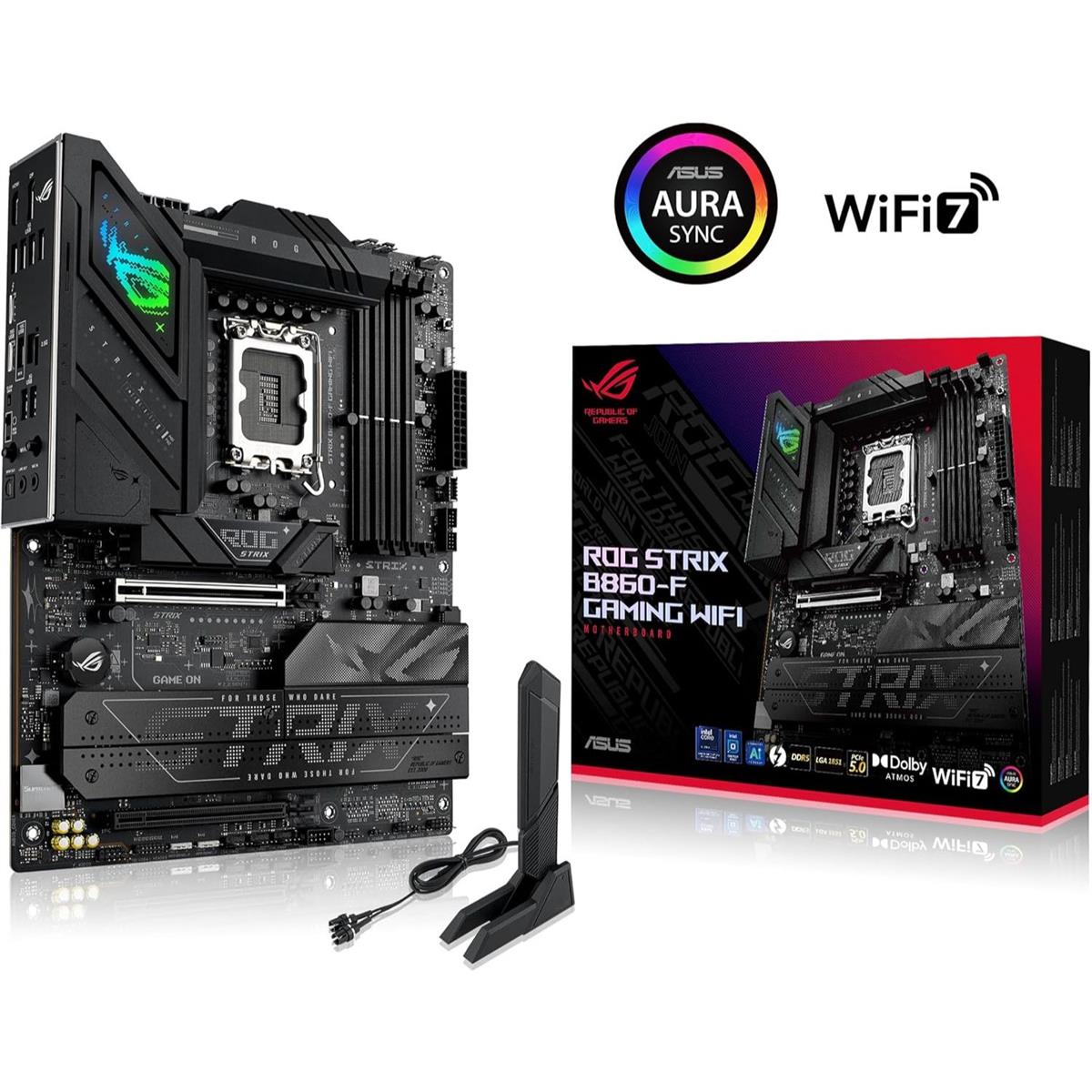 asus rog strix b860 f gaming wifi motherboard price in pakis 19643 2369683 160525060730594