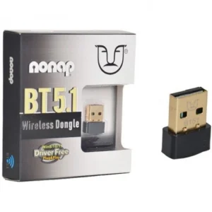 NONOP B151 USB 5.1 Bluetooth
