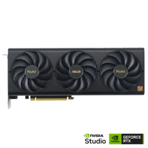 ASUS Proart RTX4060Ti O16 GDDR6 Graphic Card PI 1