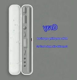 Stylus Pen Case anti-lost protective Pencil storage box